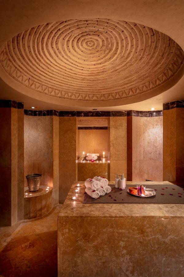 Riad & Spa Bahia Salam Marrakesh Exterior photo
