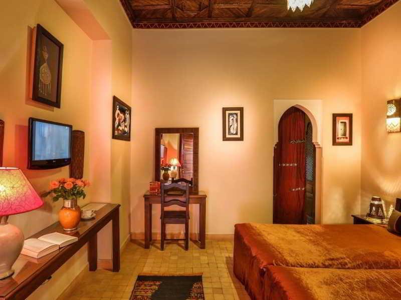 Riad & Spa Bahia Salam Marrakesh Exterior photo