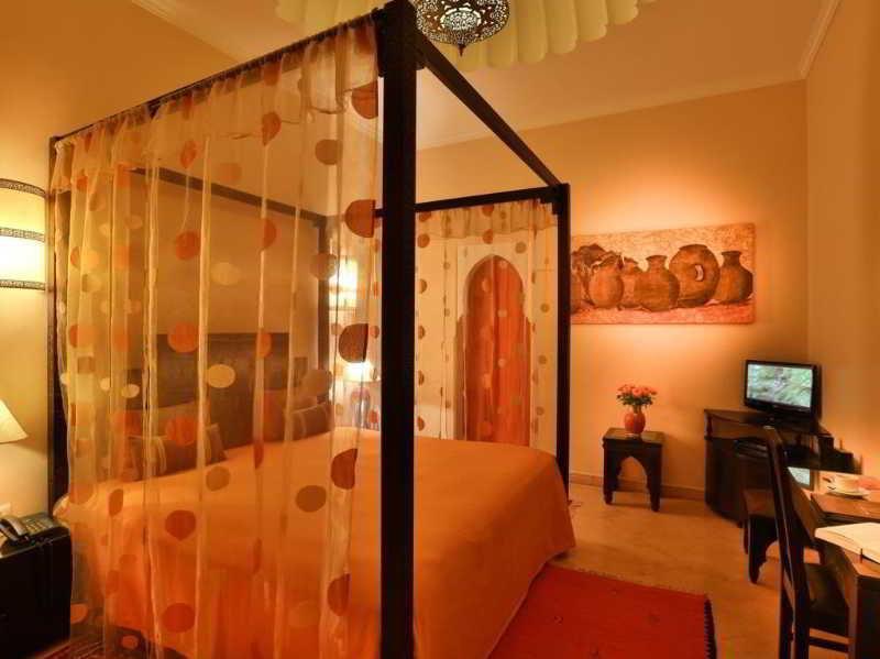 Riad & Spa Bahia Salam Marrakesh Exterior photo